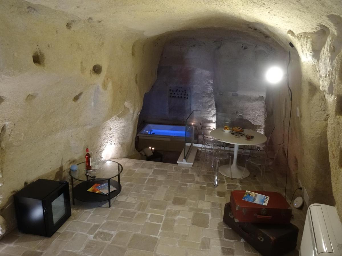 King Room with Spa Bath