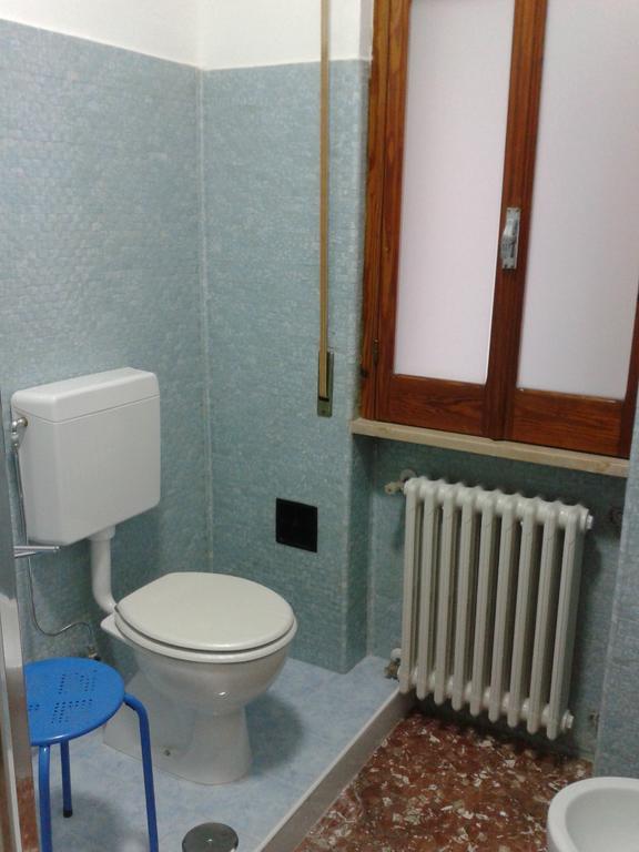 Triple Room with Shared Bathroom
