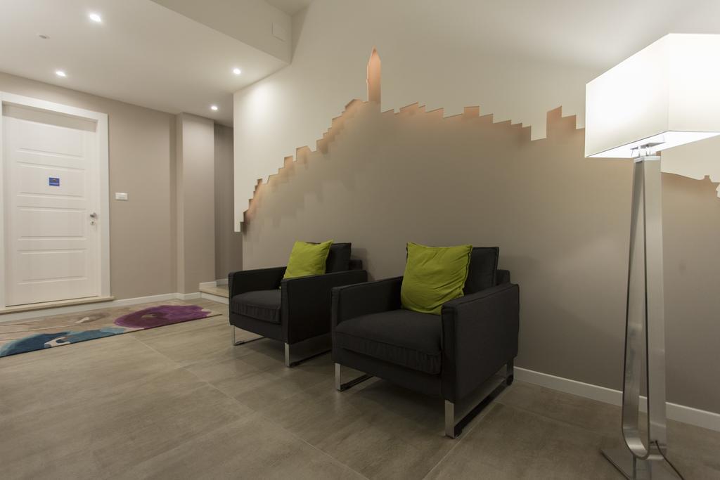 Double or Twin Room with Bathroom