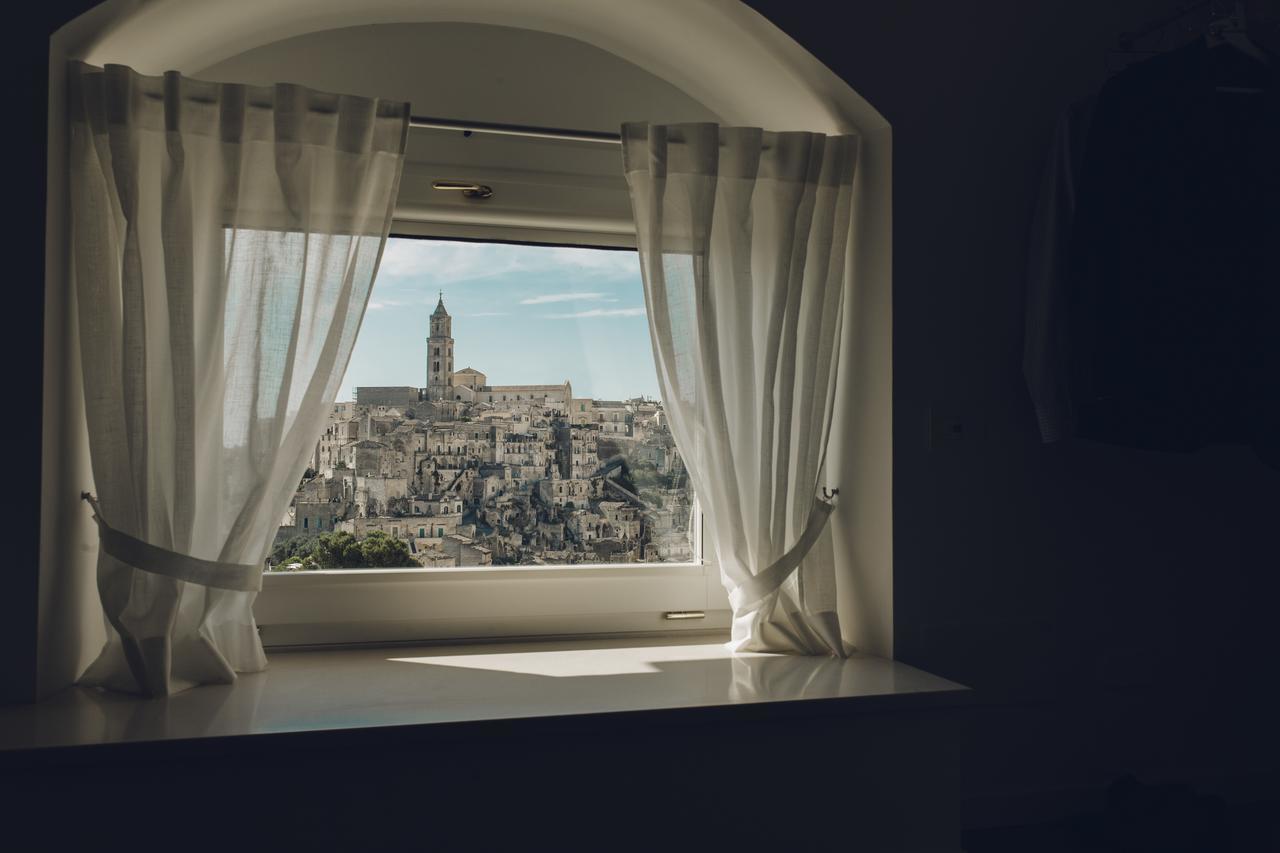 Triple Room with City View