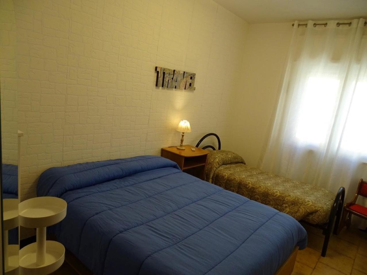 Twin Room with Shared Bathroom
