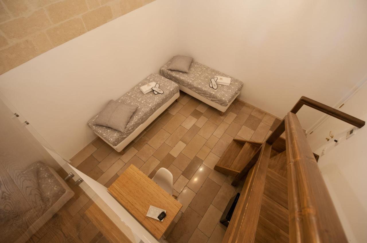 Family Room with Private Bathroom