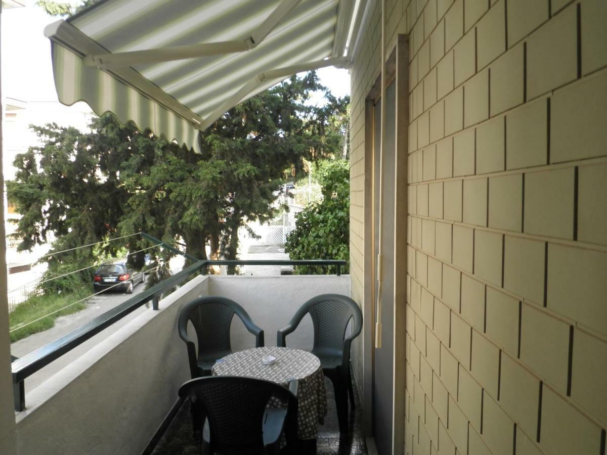 Double Room with Private External Bathroom