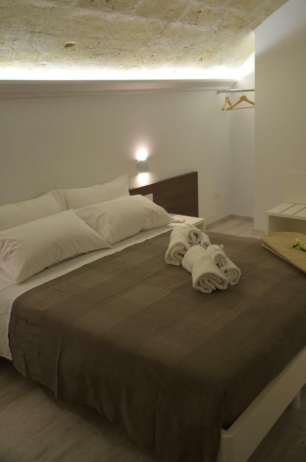 Large Double or Twin Room