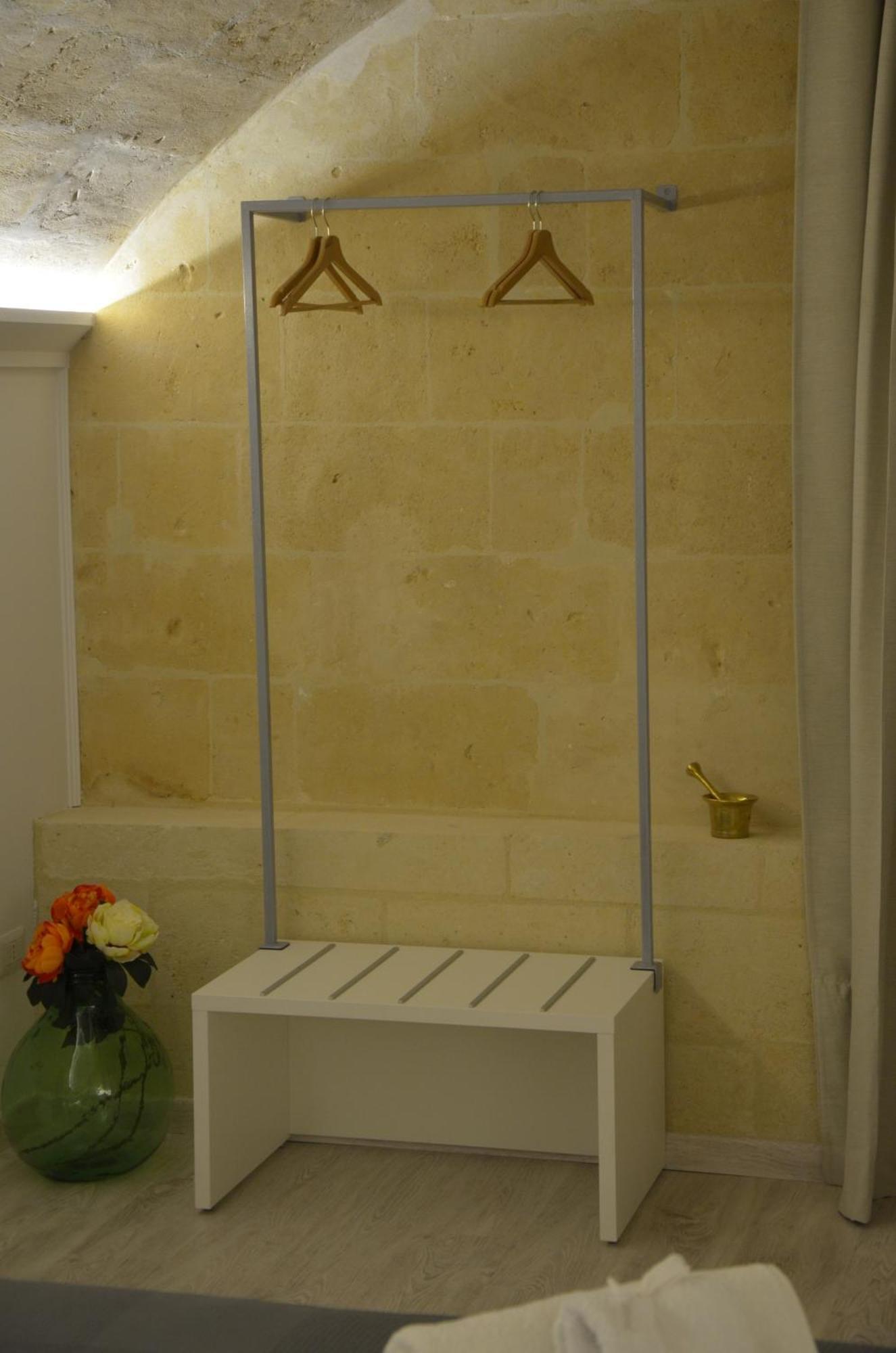 Double or Twin Room with Private Bathroom