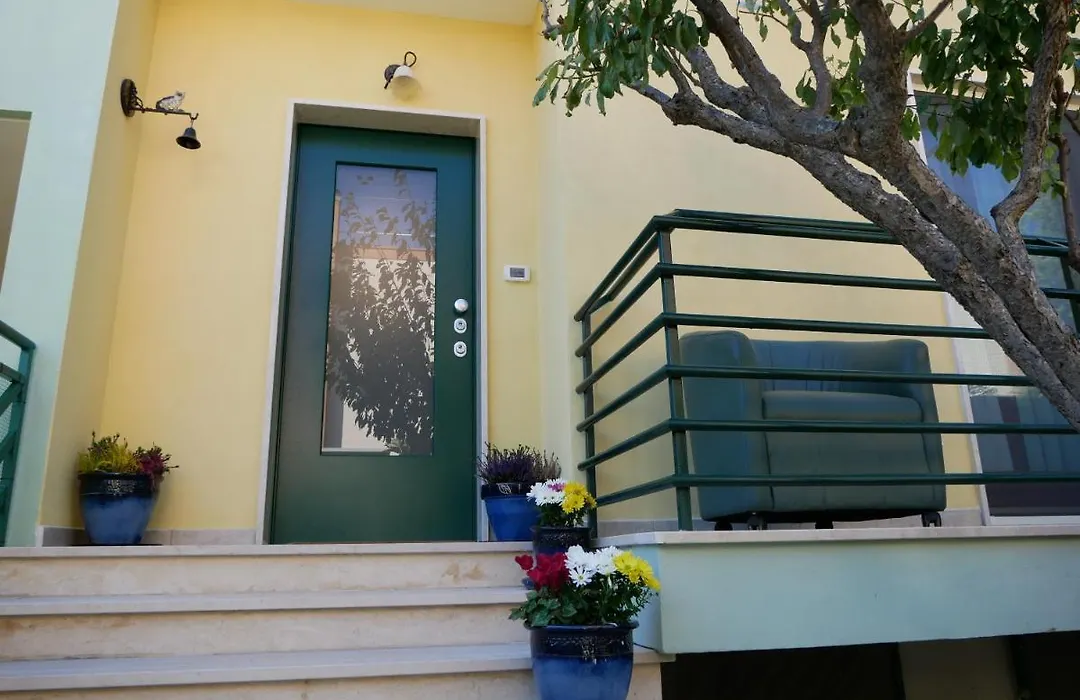 Donna Nicla B&B-1