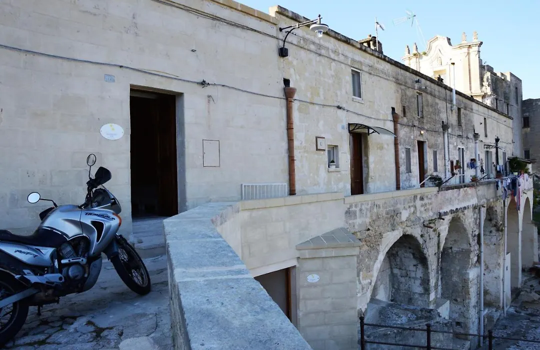 Loggia Delle Stelle-1