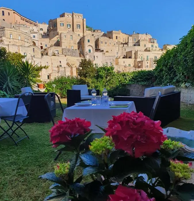 Il Giardino Di Eleonora-1