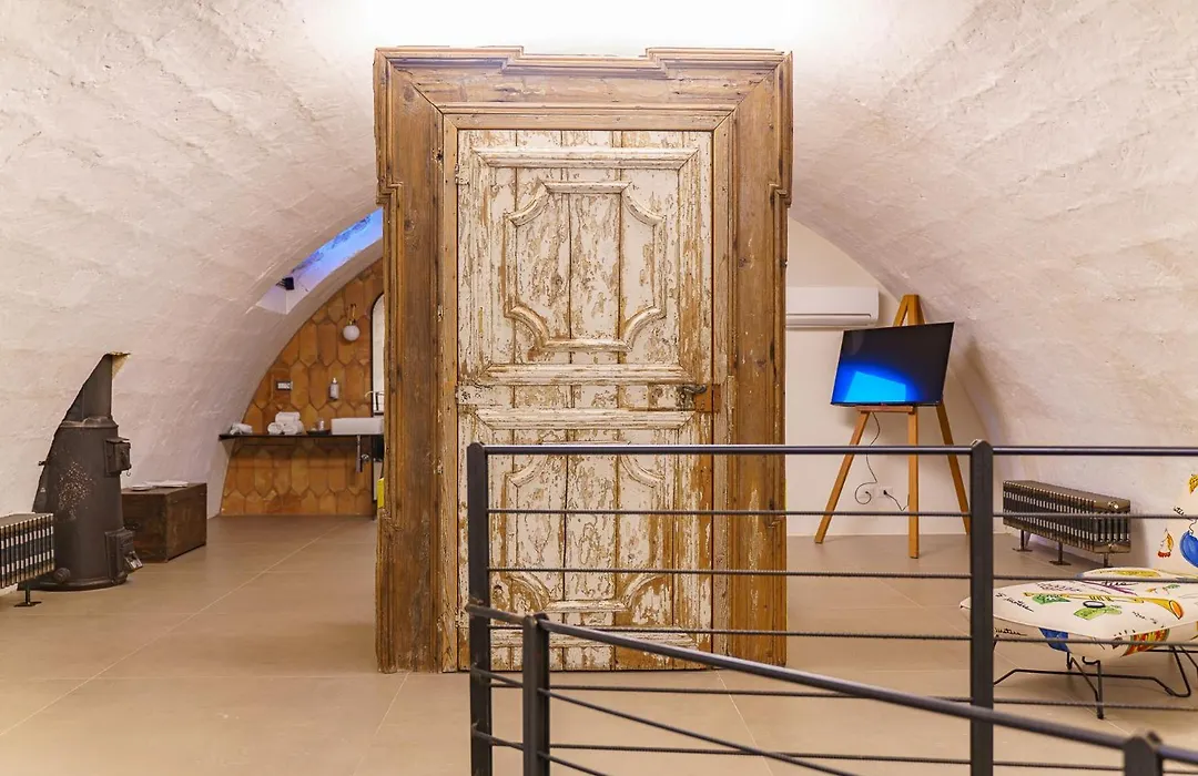 Il Granile Contemporary Loft-1