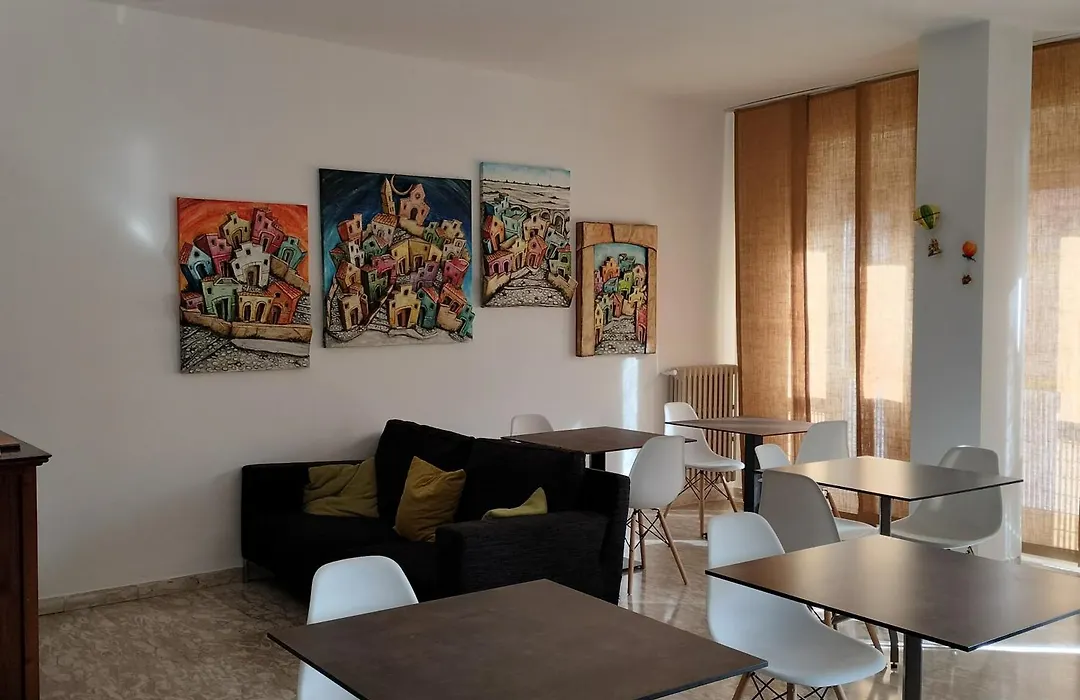 Matera Like Home - Rooms - Via Del Corso-1