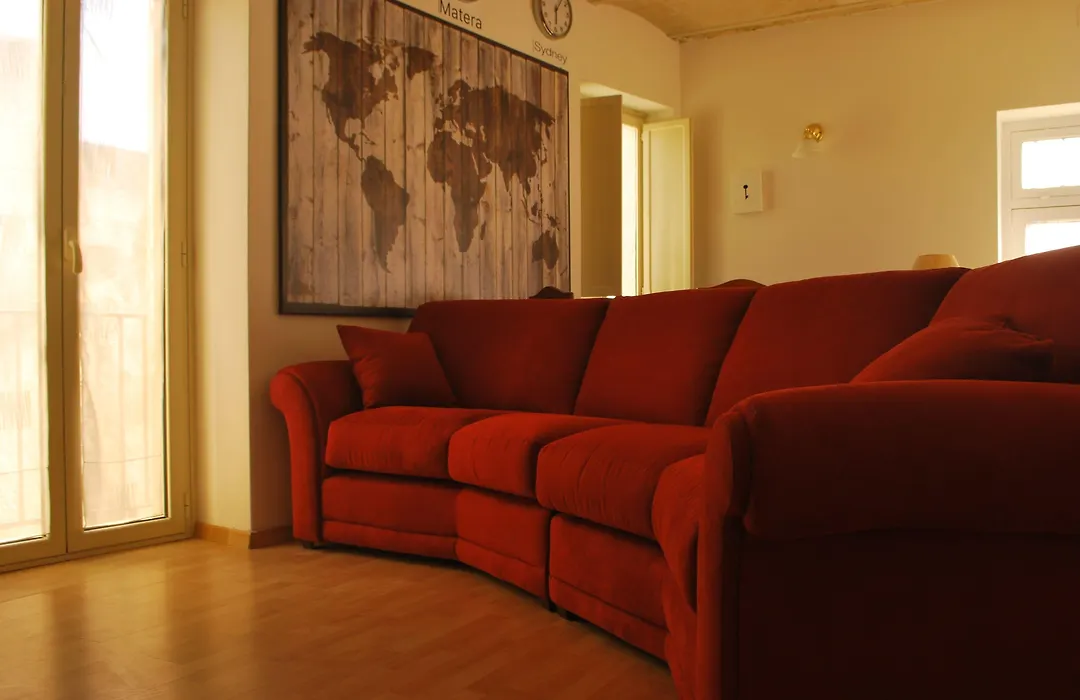 Slow Living B&B-1
