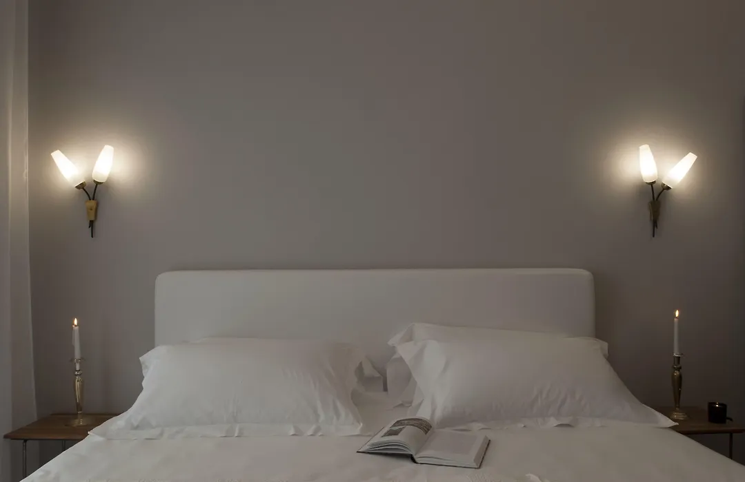 Lidia Chambres D'Hotes-1
