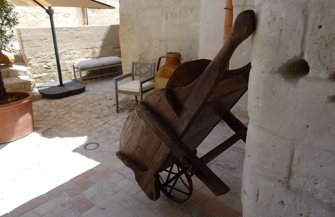 La Dimora Delle 3 Zie-1