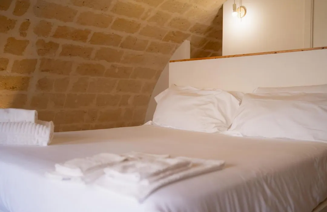 Endea Suite Rooms & Lounge Spa-1