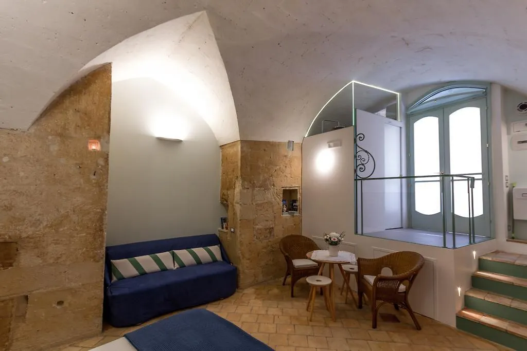 B&B Ponticello A San Potito-1