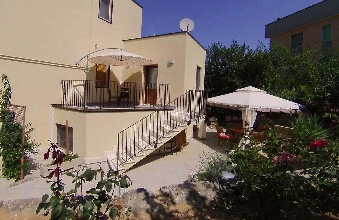 Bed And Breakfast Accerassole-1