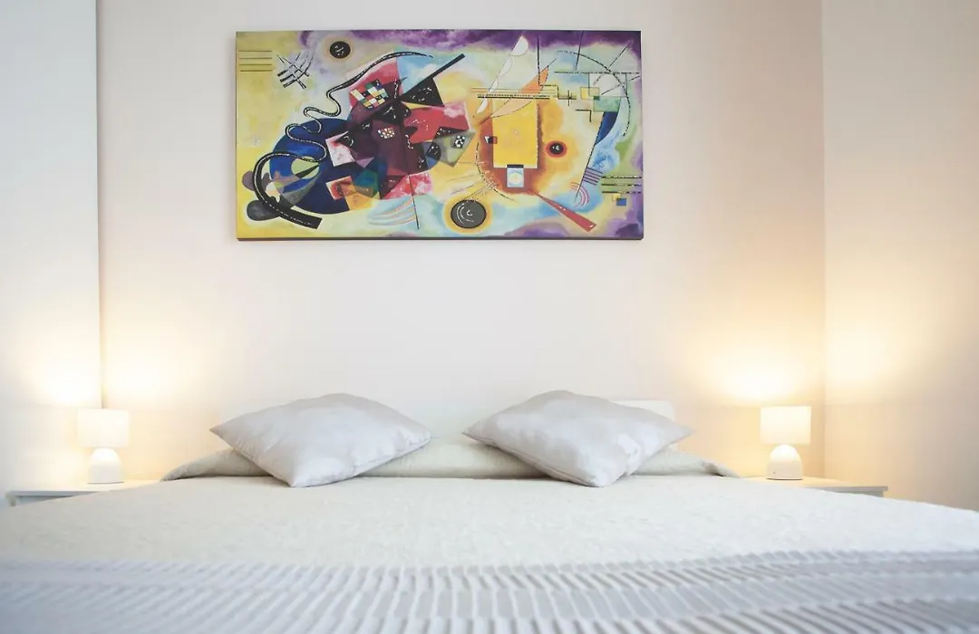 Rosella'S Rooms-1