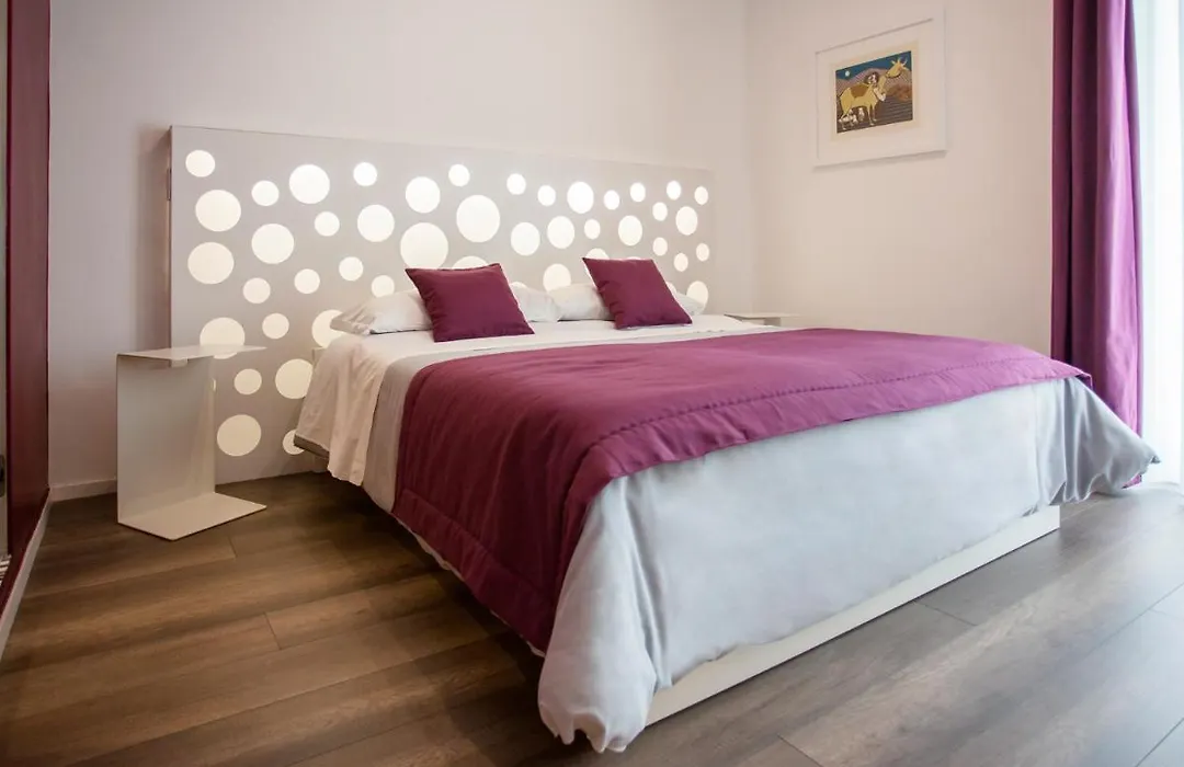 Dimora Mefite-Camere Con Bagno Privato E Self Check-In-1
