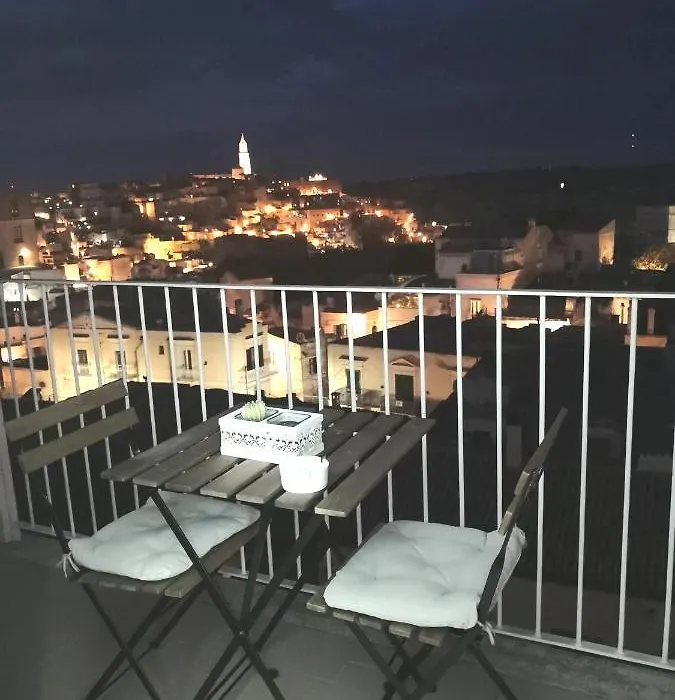 Dimore Pietrapenta Apartments, Suites & Rooms - Via Lucana 223, Via Piave 23, Via Chiancalata 16, Vico Fornaci 9-1