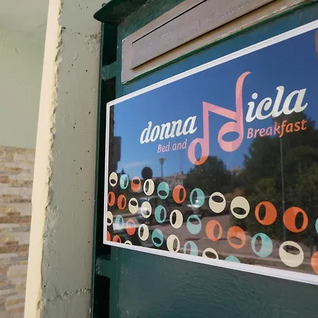 Donna Nicla B&B-3