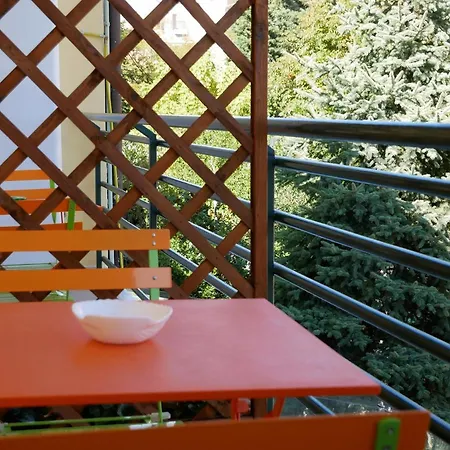 Donna Nicla B&B-2