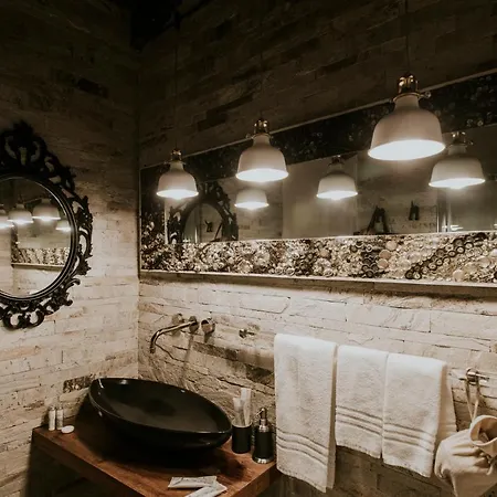 Maison Paola Di Serio-2