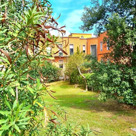 Residenza Gramsci-3