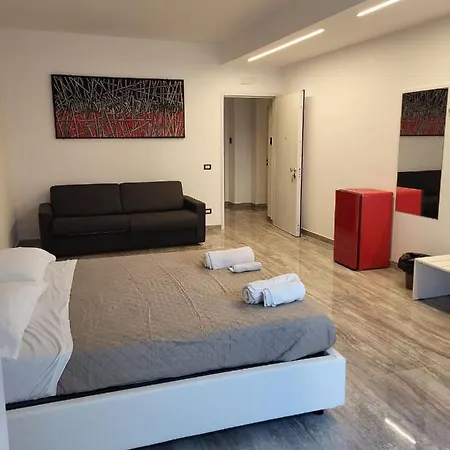 Dimore Pietrapenta Apartments, Suites & Rooms - Via Lucana 223, Via Piave 23, Via Chiancalata 16, Vico Fornaci 9-3