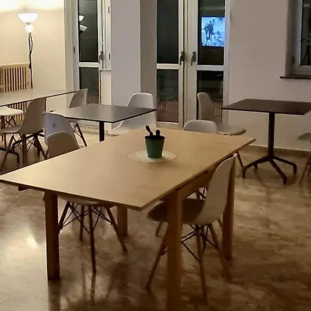 Matera Like Home - Rooms - Via Del Corso-2