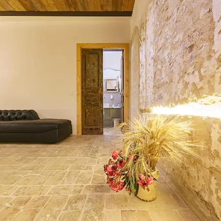 Il Granile Contemporary Loft-2