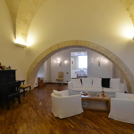 Antica Civita Luxury Room-3