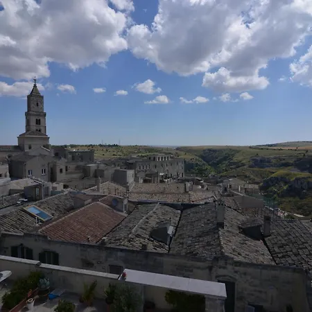 Antica Civita Luxury Room-2
