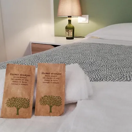 Amare Matera Comfortable Rooms-2