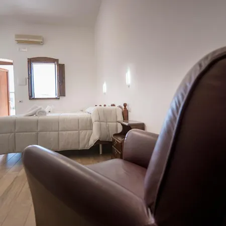 Agriturismo Le Matinelle-2