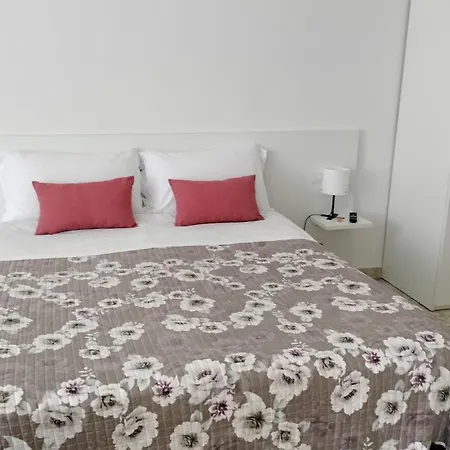 Matera Like Home - Rooms - Via Del Corso-3