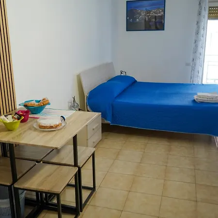 B&B La Dimora Di Rosa-3