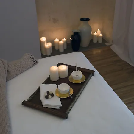 Lidia Chambres D'Hotes-3