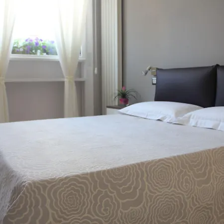 Matera Guest House-2