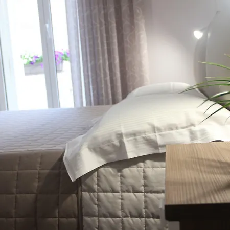 Matera Guest House-3