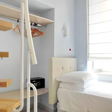 L'Ospite - Lifestyle Residence, Design Rooms-2
