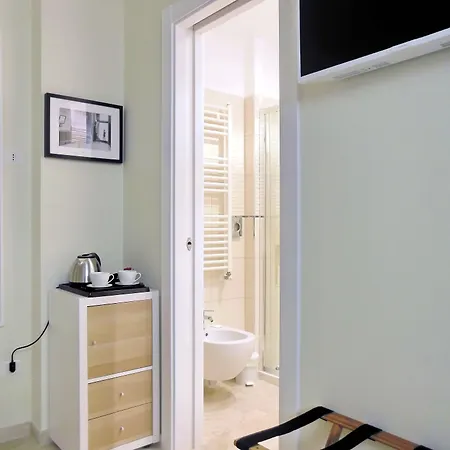 L'Ospite - Lifestyle Residence, Design Rooms-3
