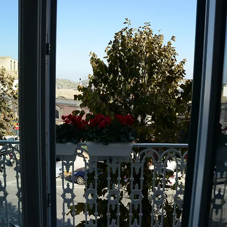 Le Vie Del Centro Luxury Room-3