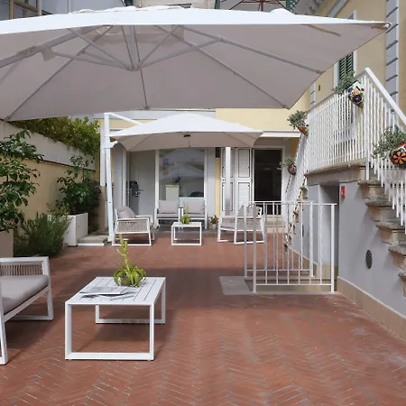 Euvodia Luxury Rooms-3