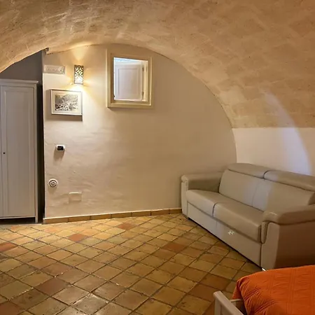 Bed And Breakfast Nelmuro-2