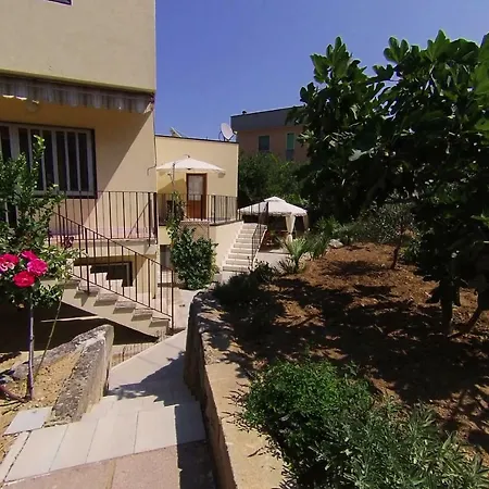 Bed And Breakfast Accerassole-2